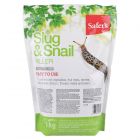 Safer's Slug and Snail Bait
